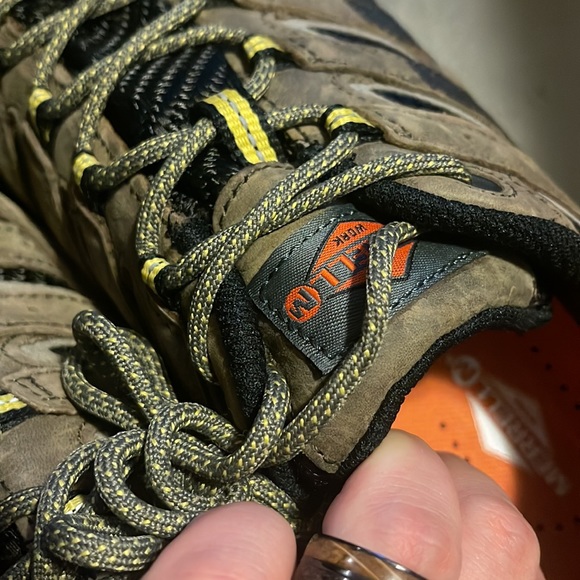 Merrell Work Boots - Picture 3 of 6